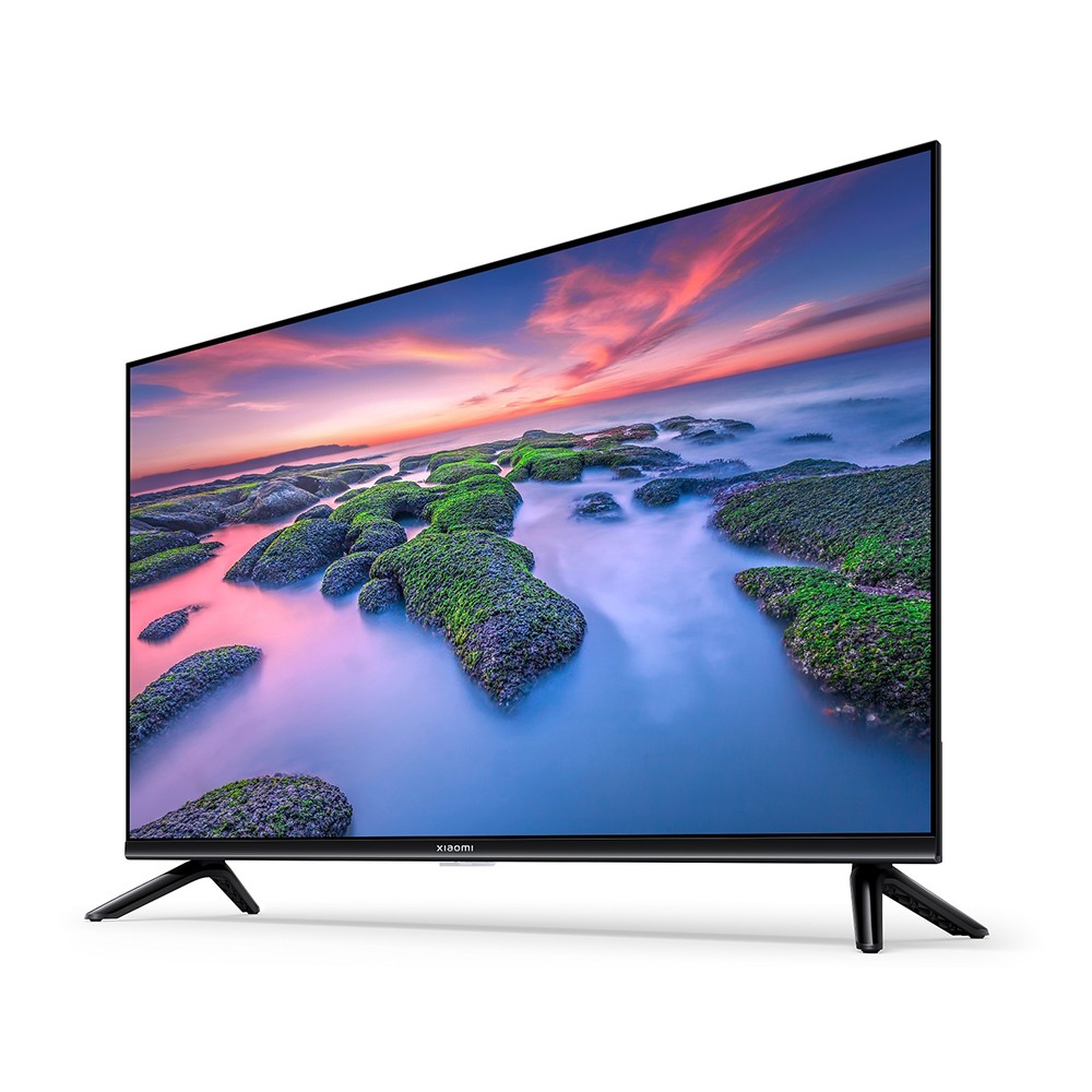 Xiaomi TV A2 43 สมาร์ททีวีมาพร้อม Android TV 11 ขนาด 43 นิ้ว (ประกันศูนย์ไทย 1 ปี)