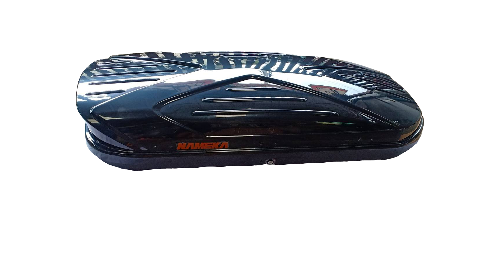 Roof Box NAMEKA Model: X-Box กล่องเก็บสัมภาระ นาเมกะ