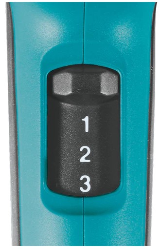 เป่าลมร้อน HG6530VK MAKITA