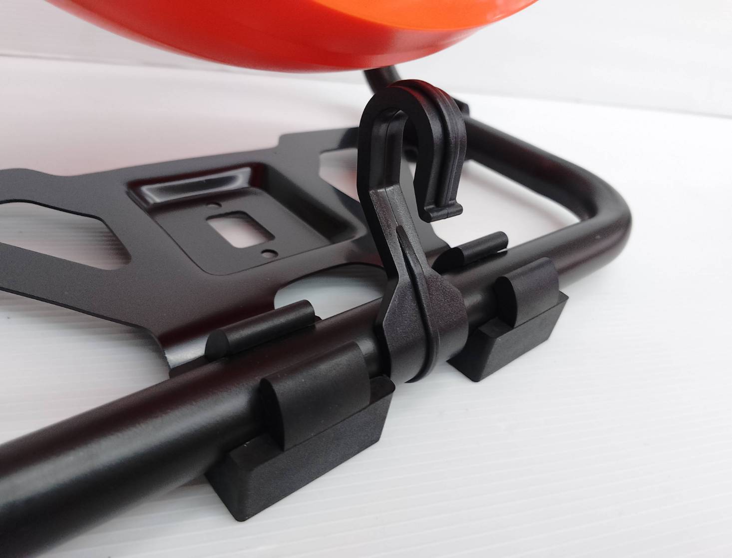 พัดลม9" INF-93FA PUMPKIN