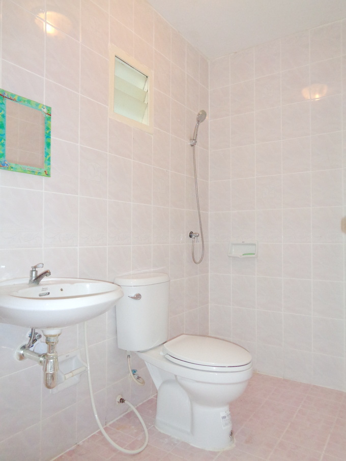 🚩 H1288 ขายทาวน์เฮ้าส์ รีโนเวท พร้อมอยู่ หมู่บ้านเคซี รามอินทรา8 ถนนไทยรามัญ คลองสามวา ใกล้ตลาดมารวย