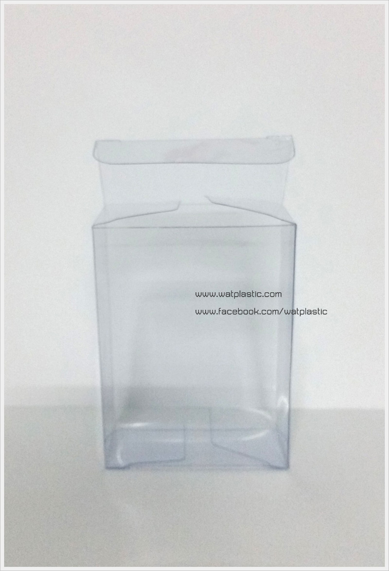 กล่องสบู่-ทรงผืนผ้า ขนาด 6.5 x 9 x 3 cm