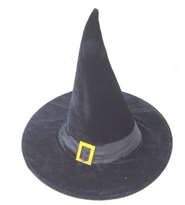 หมวก หน้ากาก วิกผม แบบต่าง ๆ