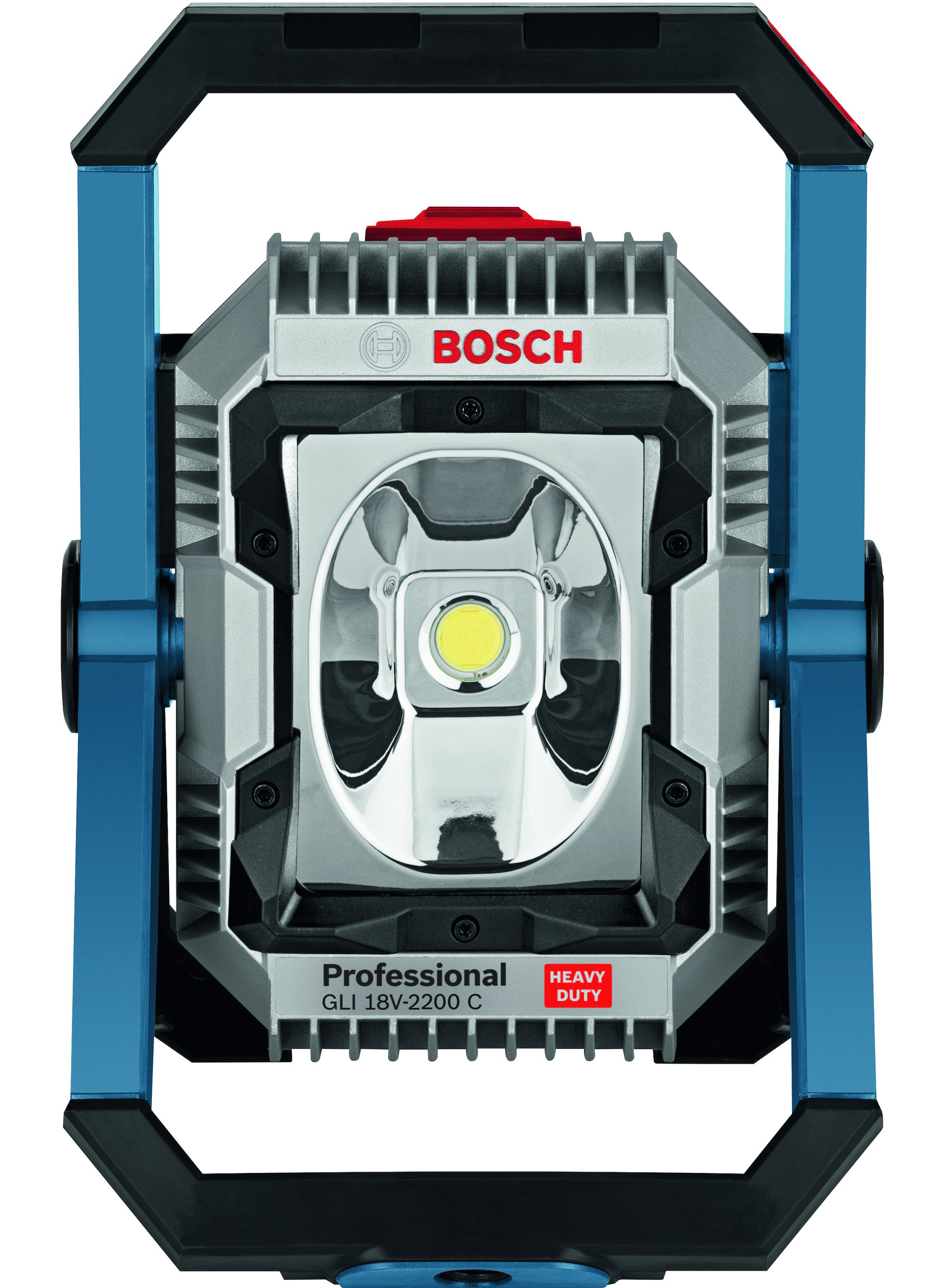 ไฟฉายไร้สาย GLI18V-2200C BOSCH Solo