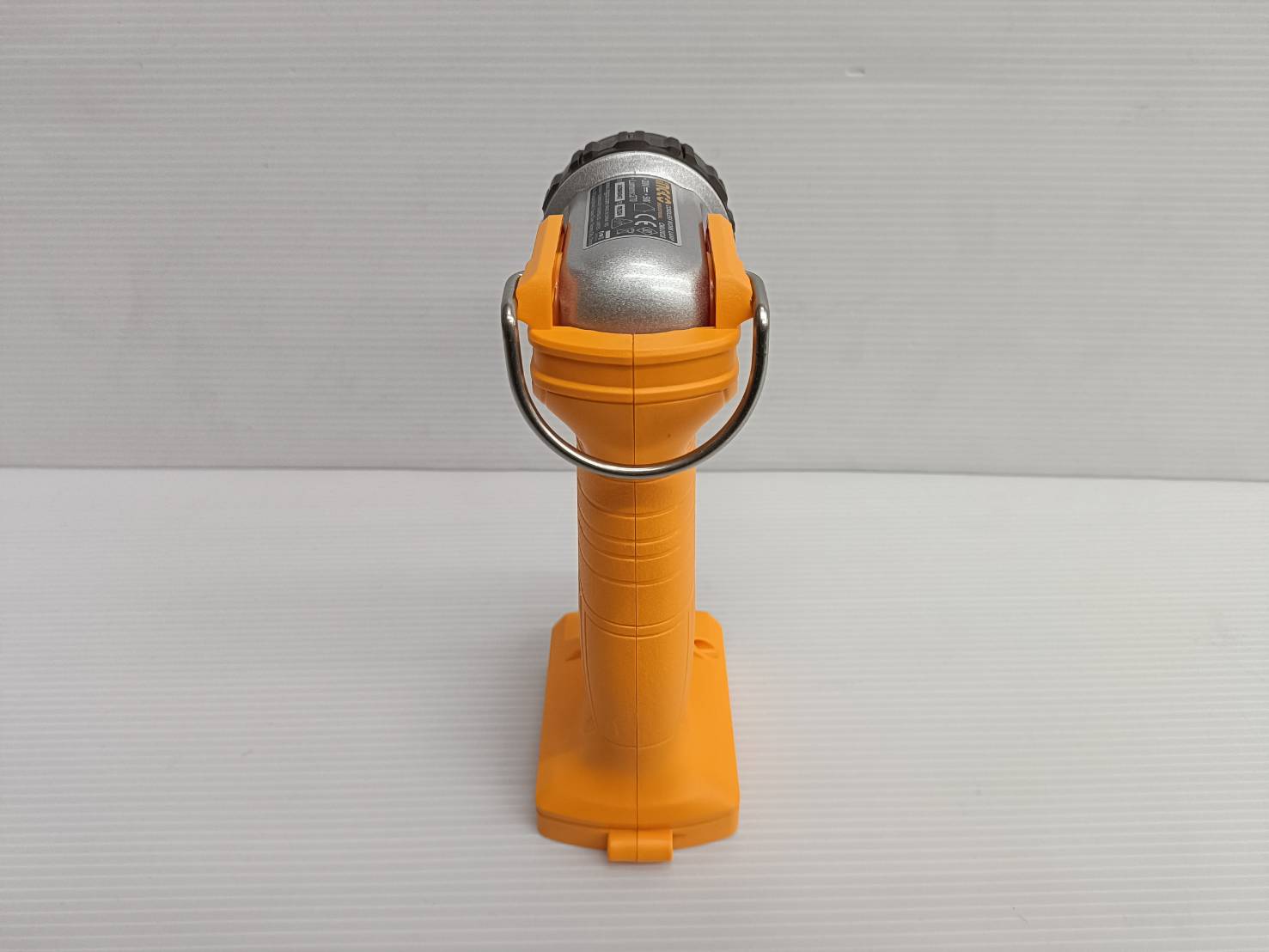 INGCO ไฟฉายLED 20V ปรับหัวได้ 90โองศา 5W รุ่น CWLI2038 (ตัวเปล่า)