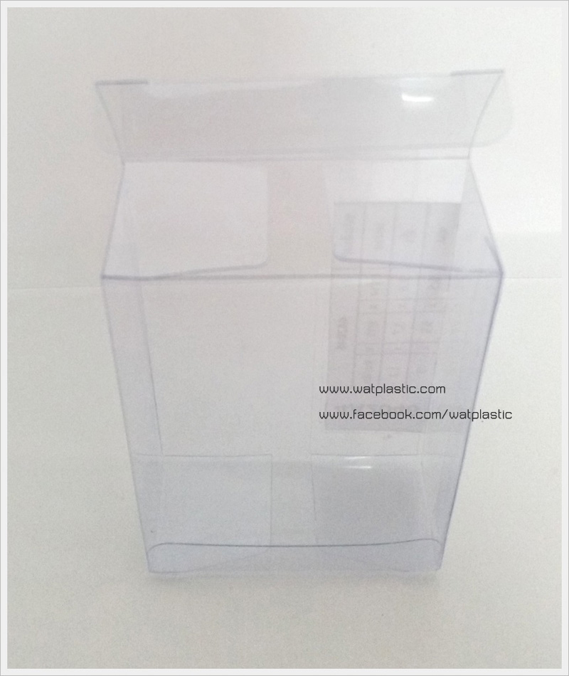 กล่องสบู่-ทรงผืนผ้า ขนาด 6.5 x 9.5 x 3 cm