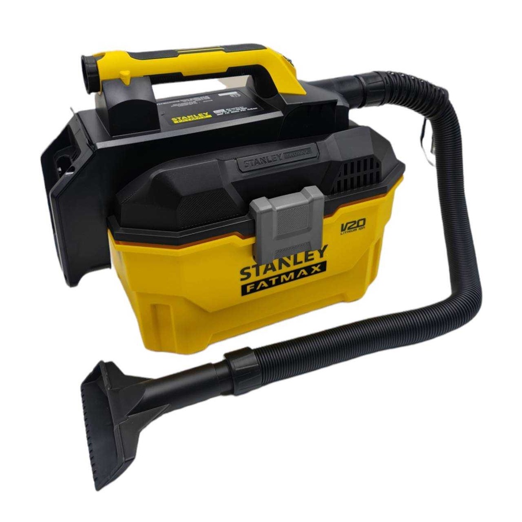 เครื่องดูดฝุ่นไร้สาย20V รุ่น SCV002-B2 STANLEY พร้อมชุดแบต