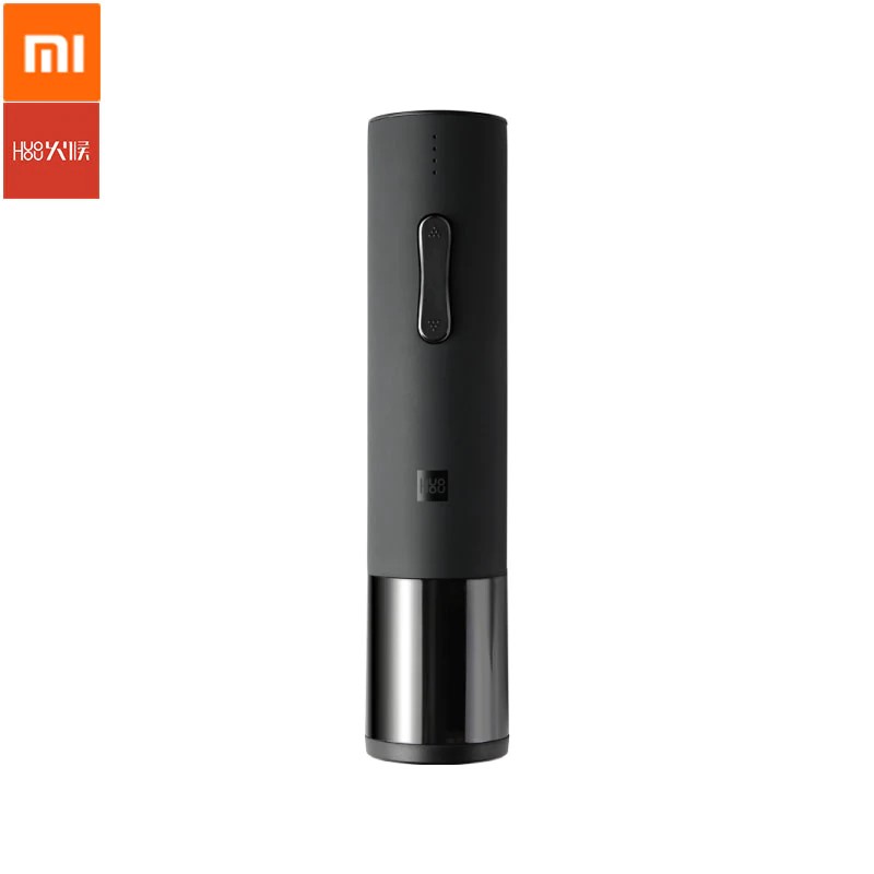 Xiaomi HUOHOU Electric Wine Bottle ที่เปิดขวดไวน์ไฟฟ้า