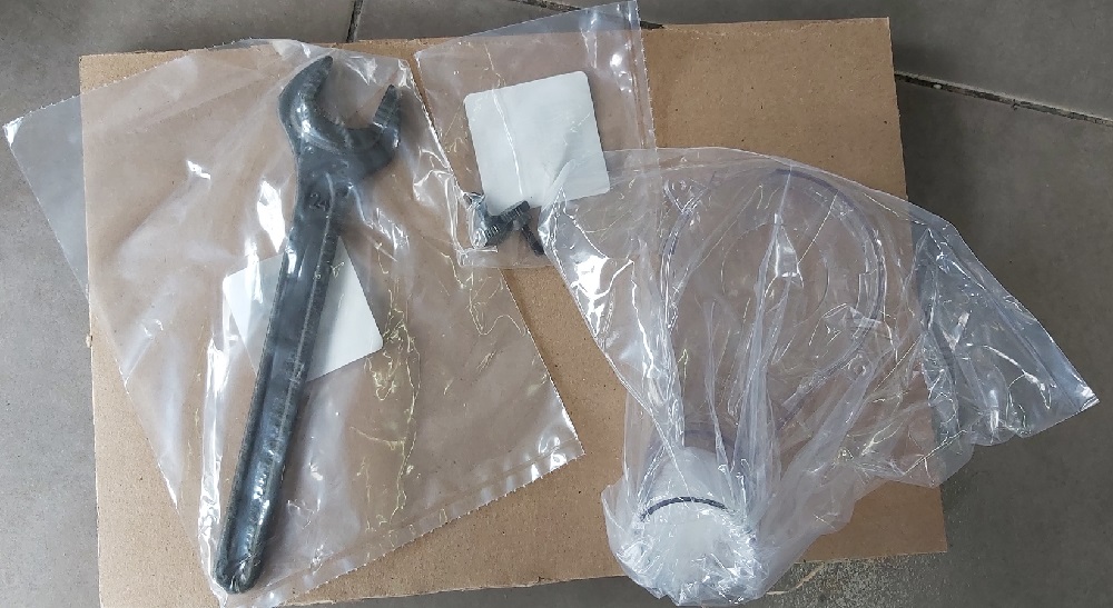 เร้าเตอร์ GMF1600CE BOSCH ชุดใหญ่