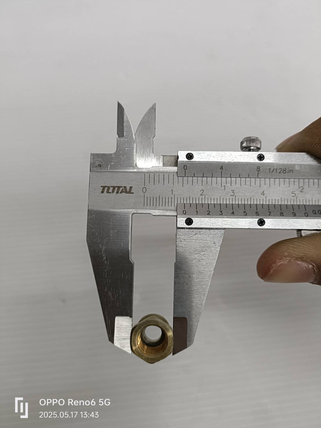 ก๊อกปล่อยน้ำถังลม ขนาด12.2มม.