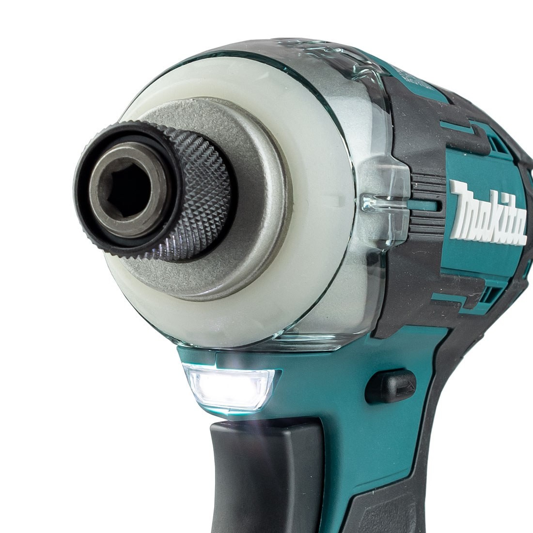 ไขควงกระแทกไร้สาย1/4 DTD170Z MAKITA