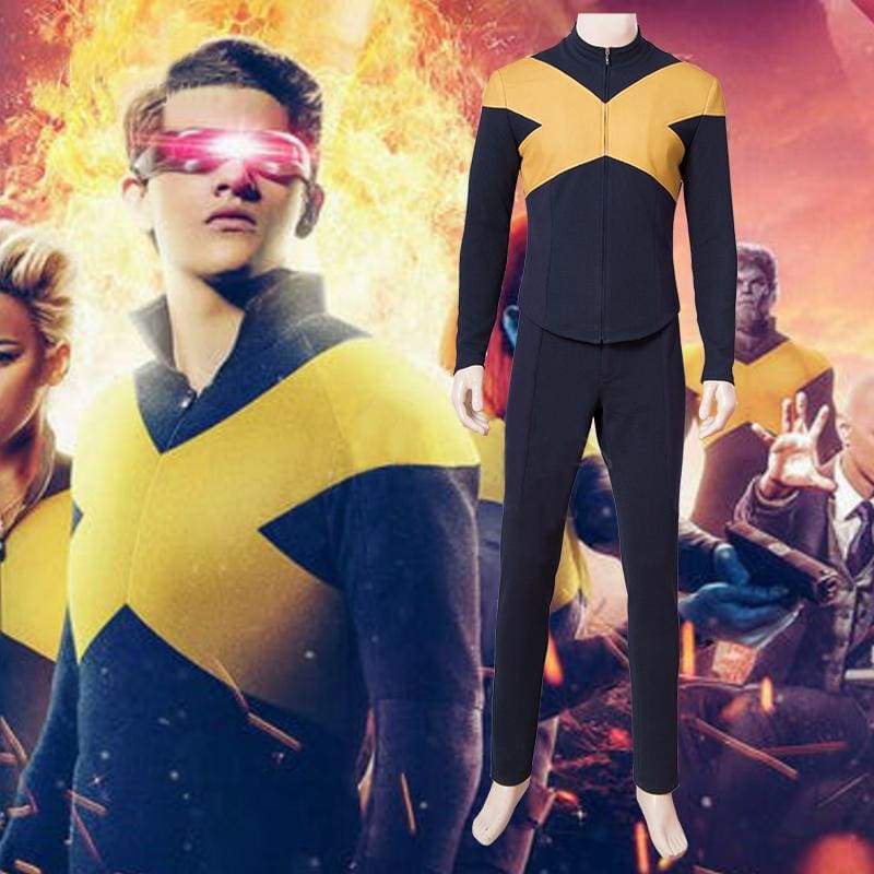 ชุดเอ็กซ์เมนชาย / X-Men