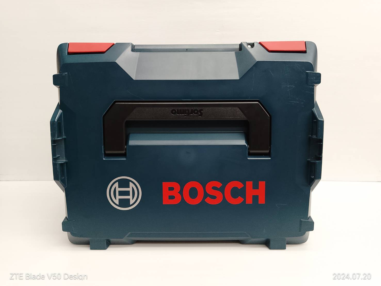 กล่องใส่เครื่องมือ L-BOXX 374N BOSCH