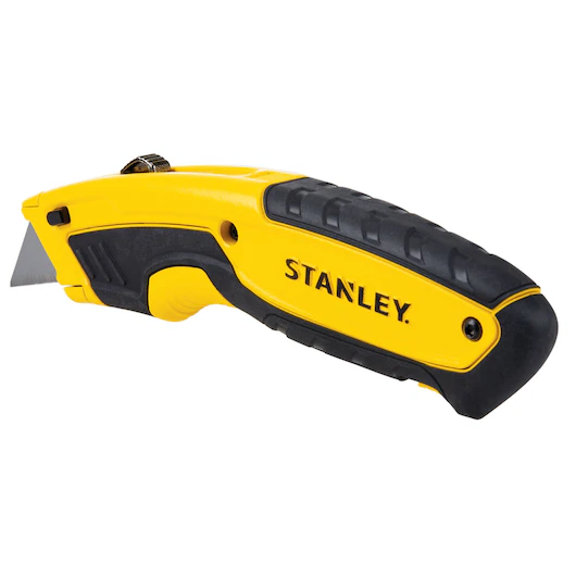 STANLEY มีด Utility Knife STANLEY รุ่นพรีเมี่ยม รุ่น STHT10479-0-30