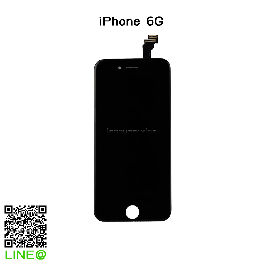 จอ iPhone 6