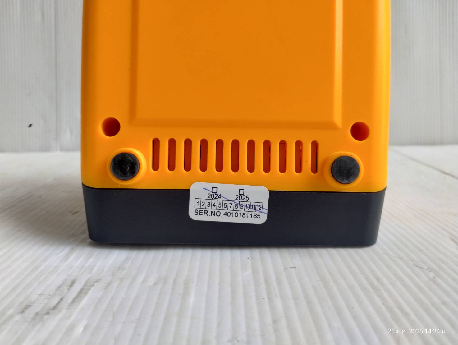 INGCO เครื่องเชื่อมหัวแร้งไฟฟ้า 220 โวลต์ รุ่น SI016923