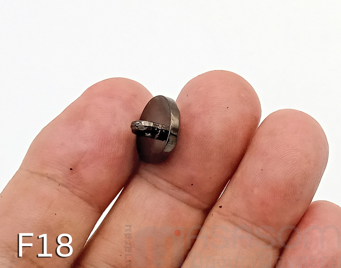 กระดุมแฟชั่นของสะสม