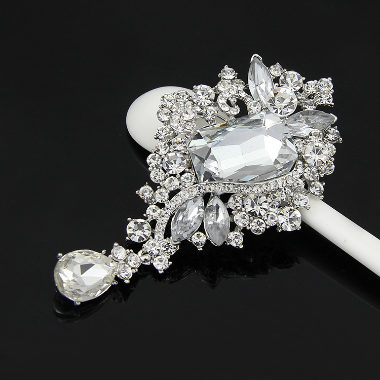 (พร้อมส่ง) เข็มกลัด 014