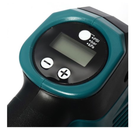 ปั้มลมไร้สาย18V DMP180Z MAKITA