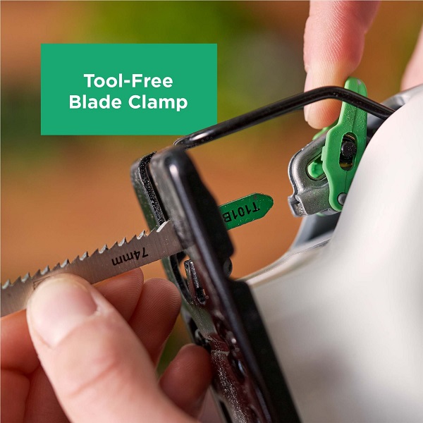 เลื่อยจิกซอ12V REVJ12C BLACK&DECKER REVIVA