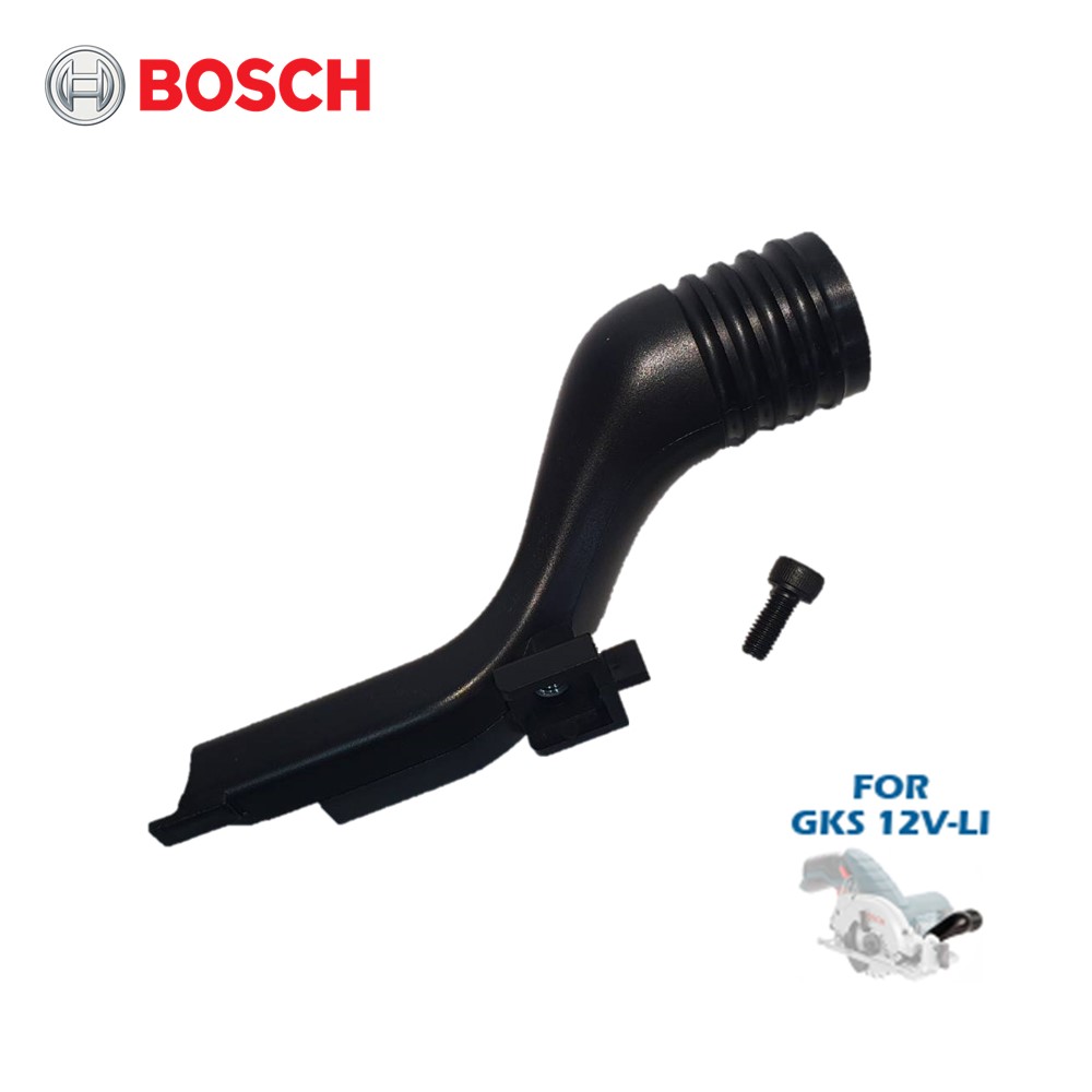 ท่อดูดฝุ่นสำหรับเลื่อยวงเดือน3" GKS12V-Li BOSCH