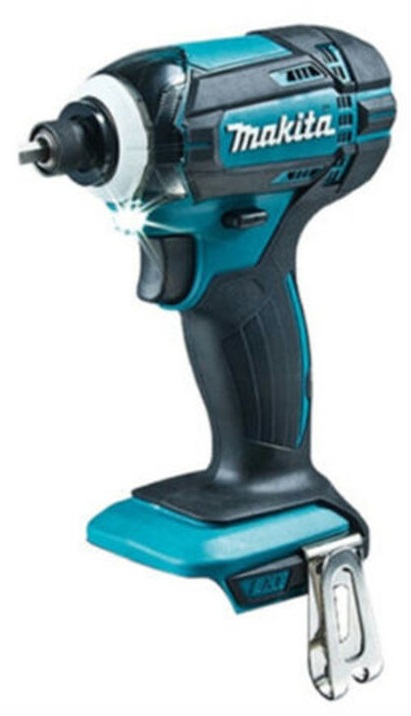 ไขควงกระแทกไร้สาย1/4 DTD149Z MAKITA