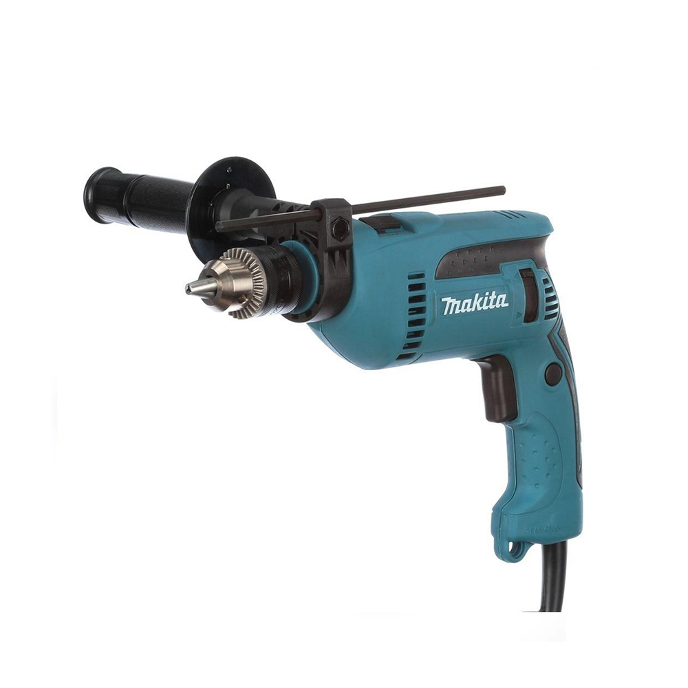 สว่านเจาะกระแทก 5/8″ (16 มิล) HP1640 MAKITA ซ้ายขวา ปรับรอบได้