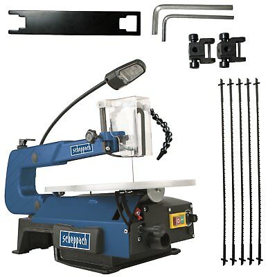 แท่นเลื่อยฉลุ16" SD1600V SCHEPPACH