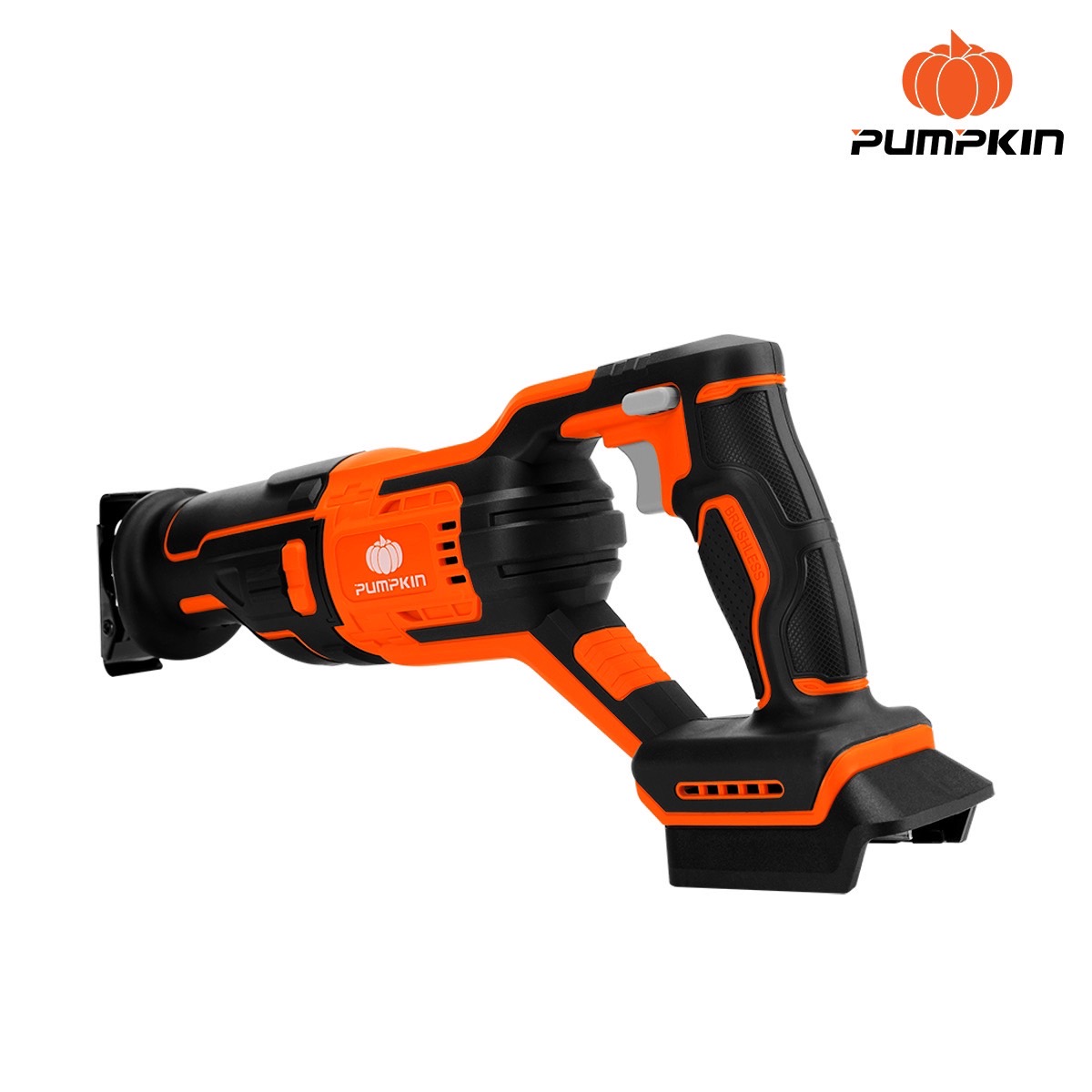 เซเบอร์ไร้สาย20V INF-20RSBL PUMPKIN (ตัวเปล่า) #50352