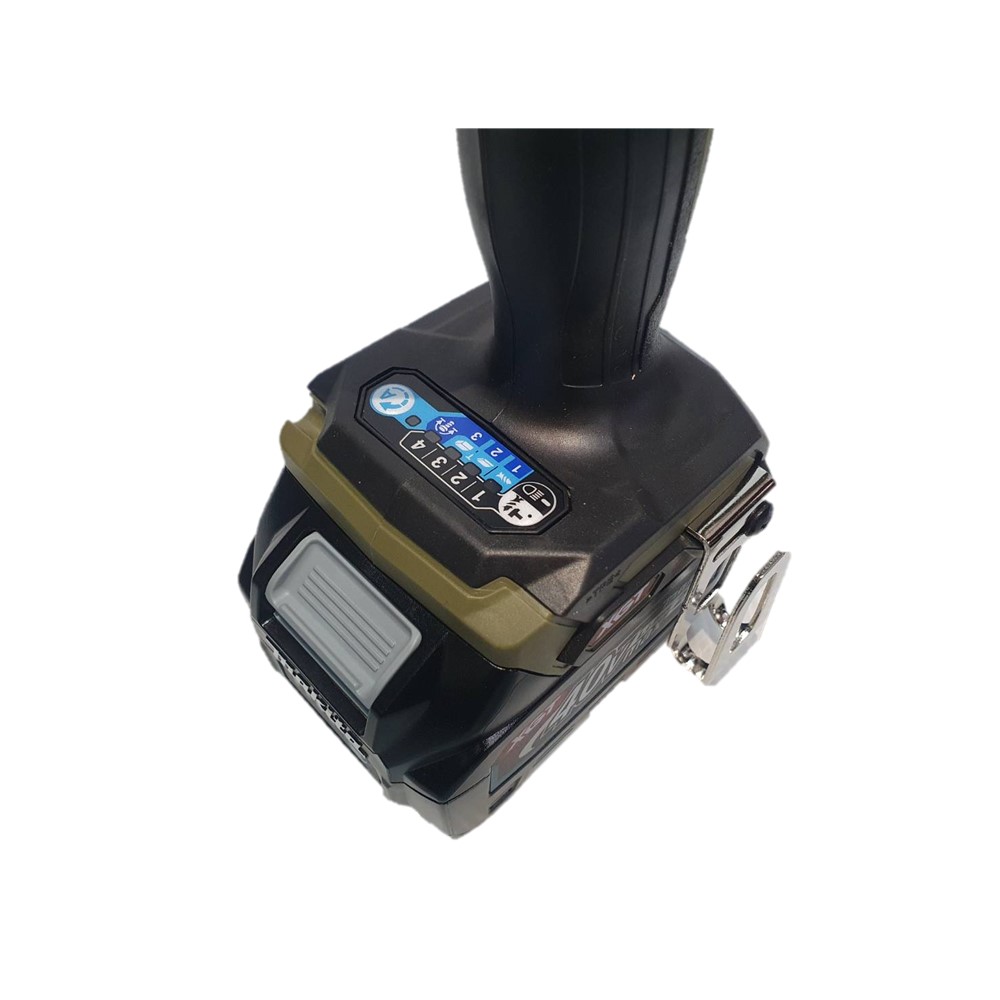 ไขควงกระแทก TD001GD105 MAKITA