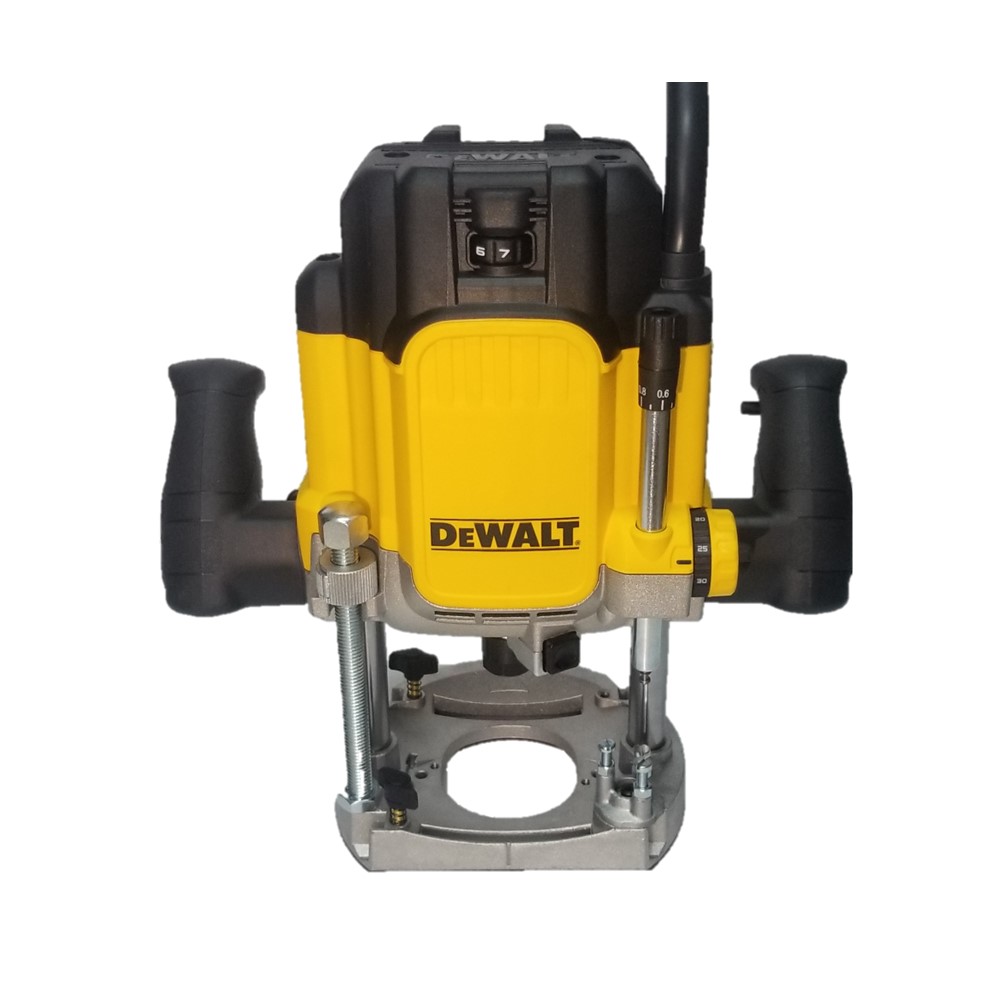 เร้าเตอร์ DWE625KT DEWALT