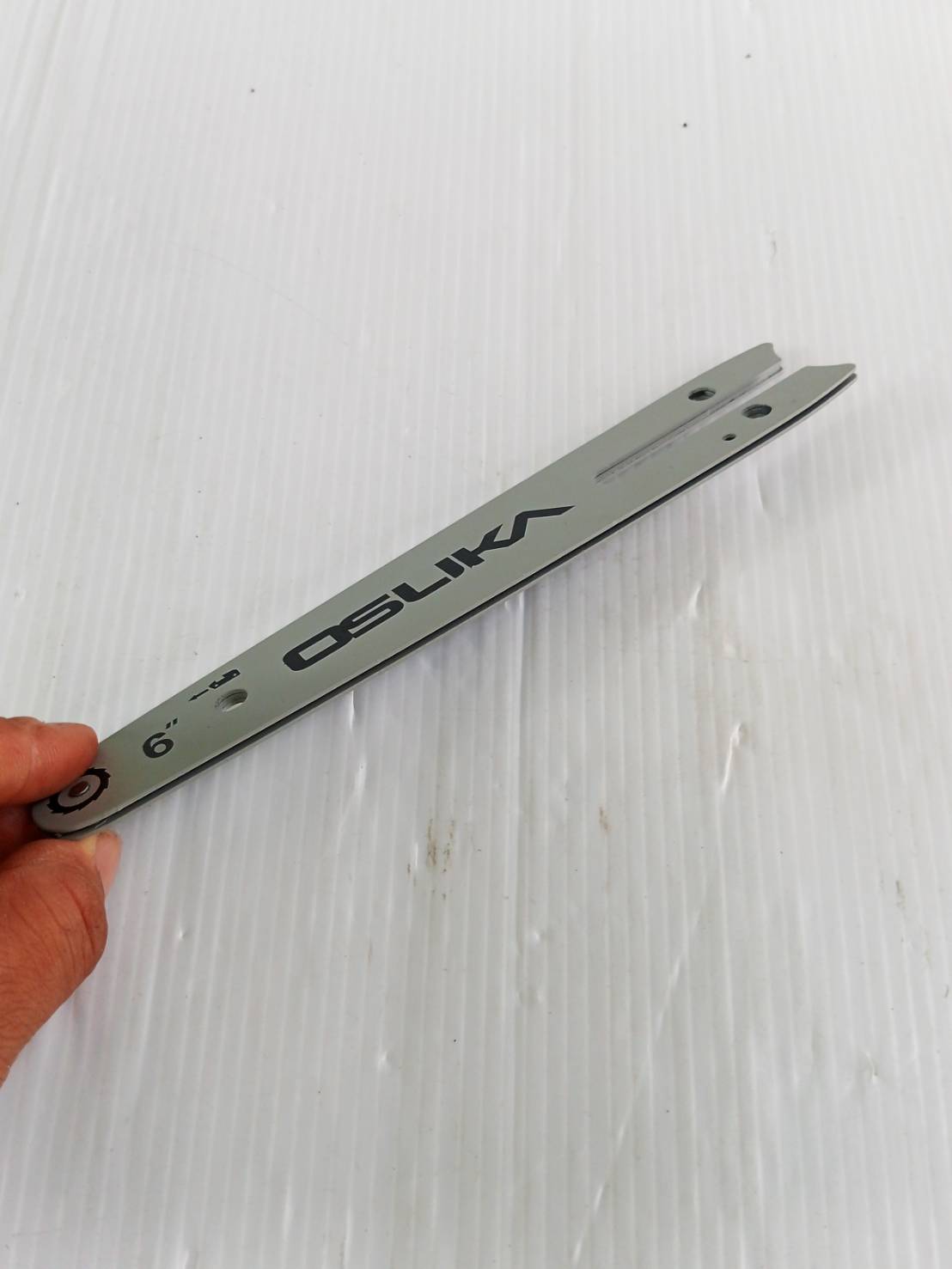 อะไหล่บาร์โซ่ OSUKA สำหรับรุ่น OSPS-4V1, OCMC-6S1, OCMC536, OCMC431 CHAIN-OSPS-4V1