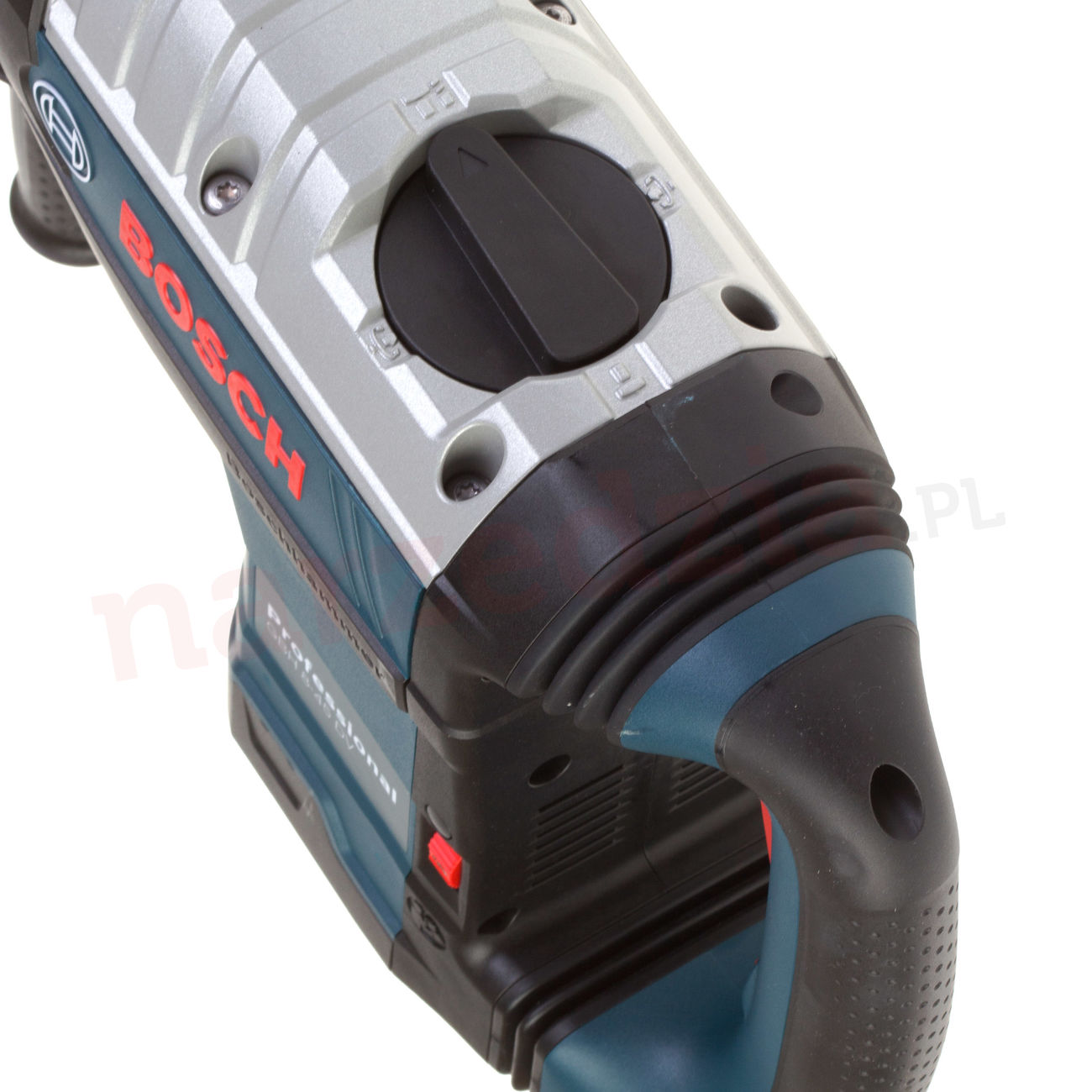 สว่านโรตารี่ GBH8-45DV BOSCH