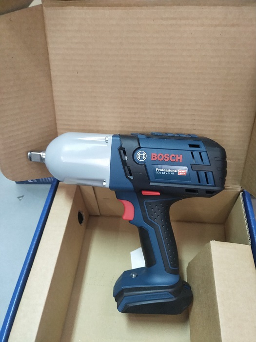 บล๊อกไร้สาย1/2 GDS18V-LIHT BOSCH SOLO