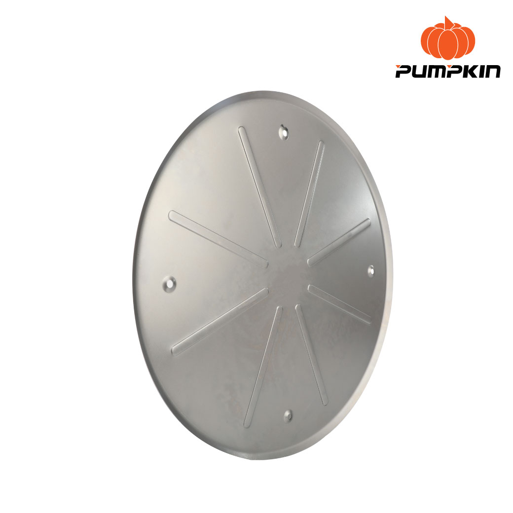 อะไหล่จานขัดมัน15" 50379 PUMPKIN ใช้กับ J-WC380