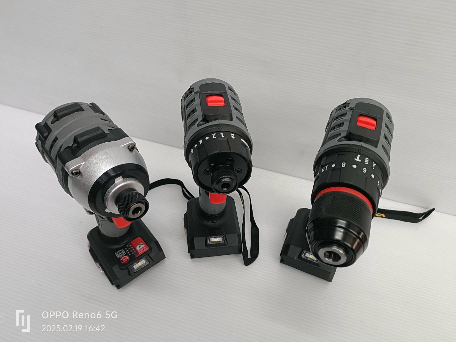 เซ็ต Combo รวมงานขัน 01 OCK154-D3 OSUKA