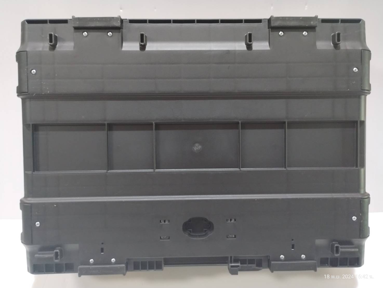 DEWALT รุ่น DWST08520-1 กล่องลิ้นชัก 2 ชั้น Tough System 2.0 DXL