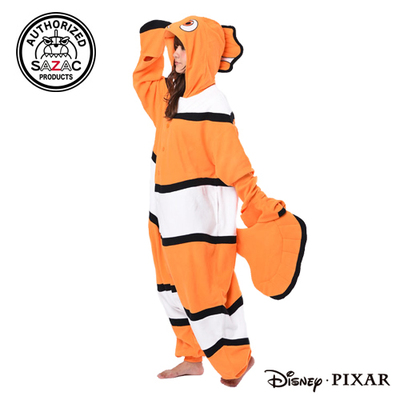 ชุดปลานีโม