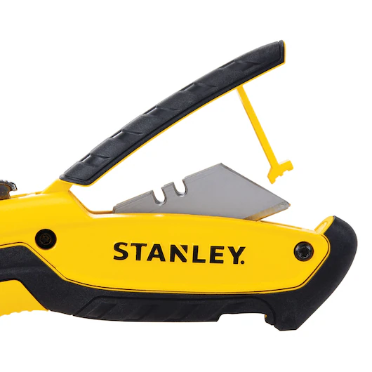 STANLEY มีด Utility Knife STANLEY รุ่นพรีเมี่ยม รุ่น STHT10479-0-30