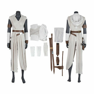 ชุดเรย์ 2019 @ Star wars The Rise of Skywalker