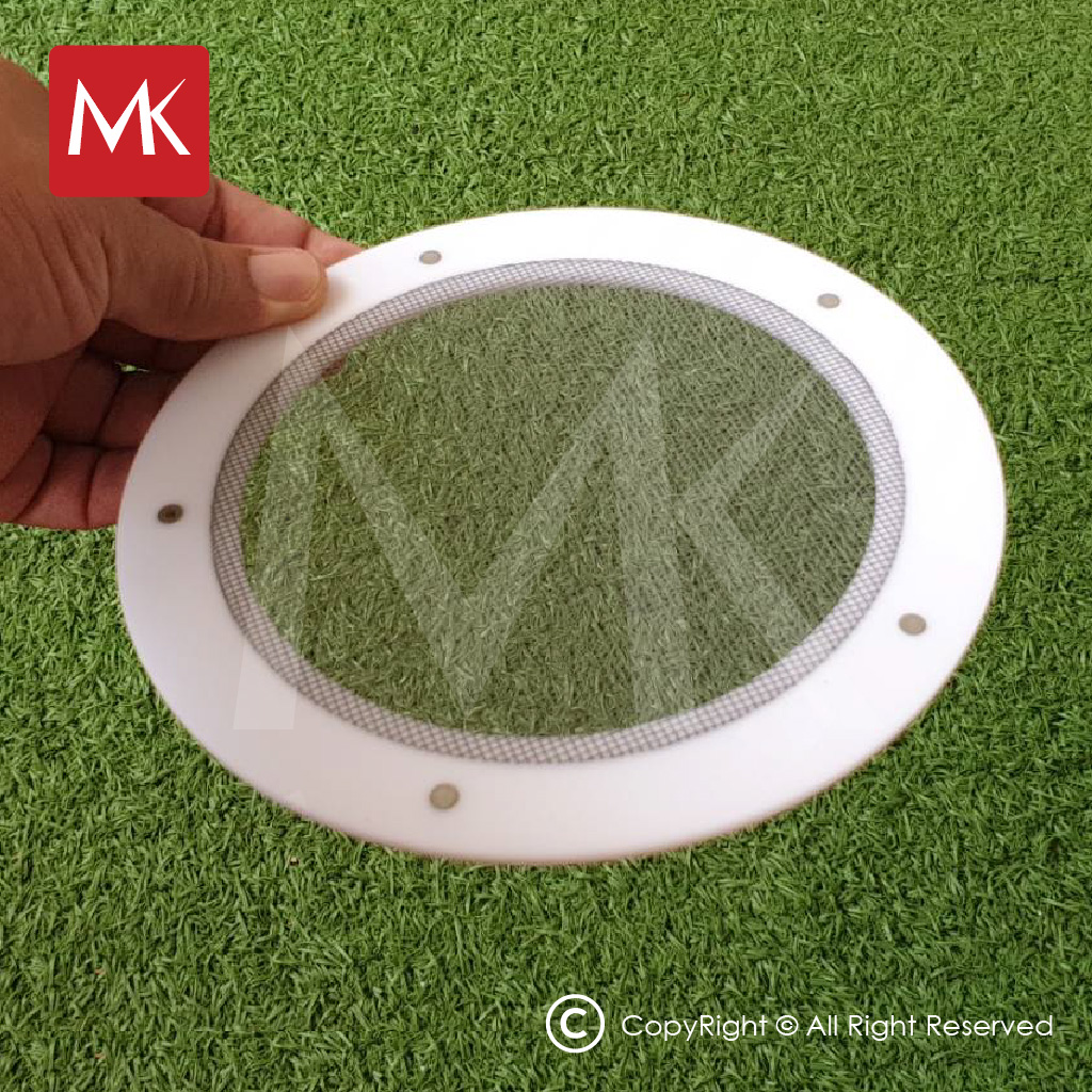 DC Downlight Cover ฝาครอบโคมไฟเพดาน