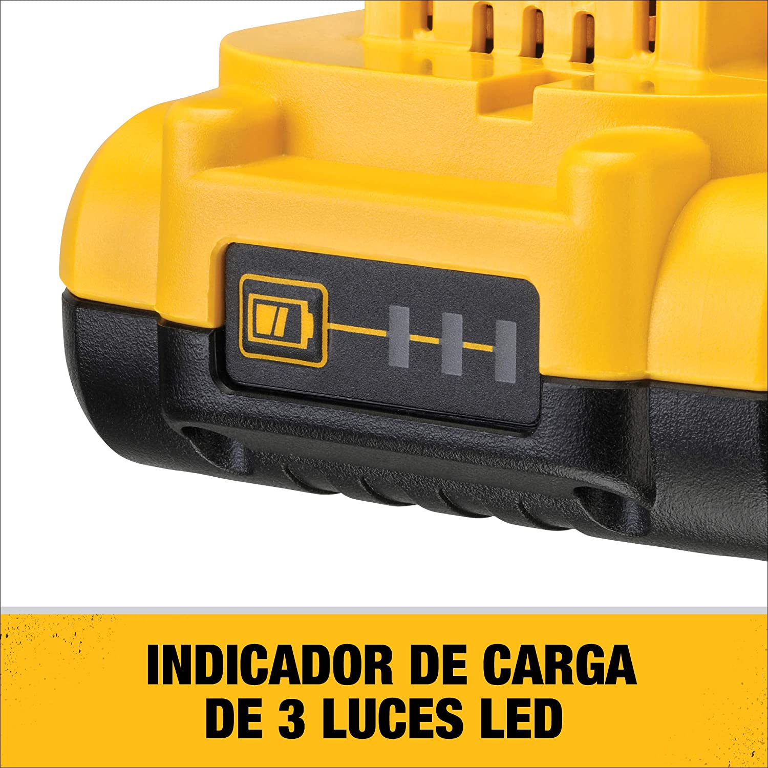 แบตเตอรี่ 20V/4.0Ah DCB240-B1 DEWALT (รุ่นบาง)