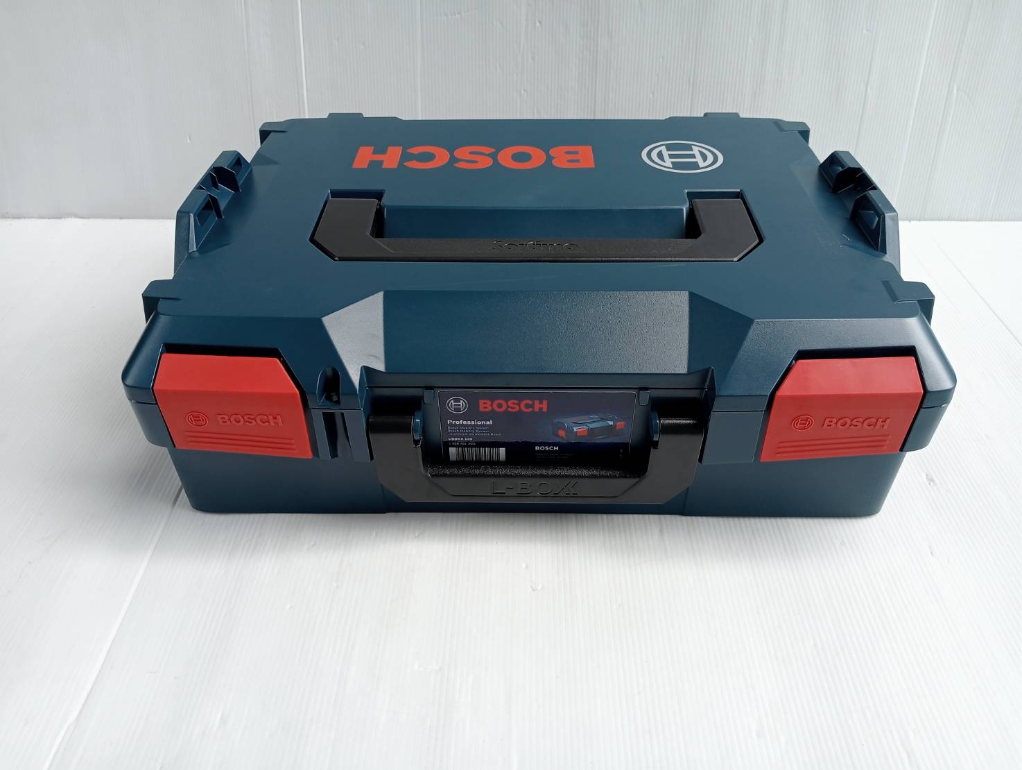 กล่องใส่เครื่องมือ L-BOXX136N BOSCH