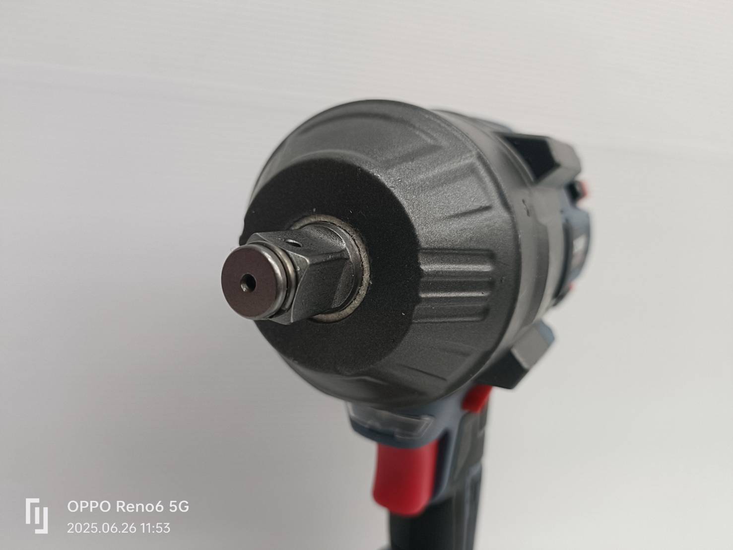 MASARU บล็อกแบต20V SCDW-165-B1 BRUSHLESS