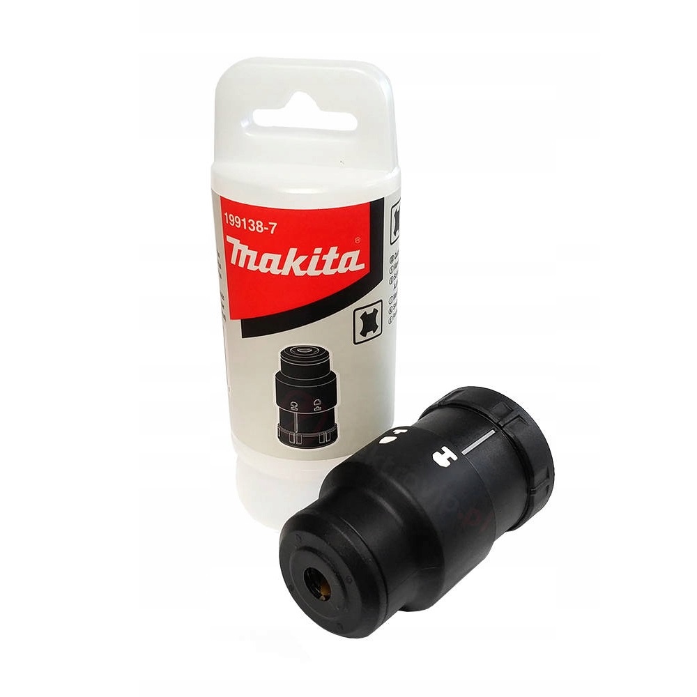 หัวคลิกโรตารี่ สำหรับดอกสว่านSDS-PLUS MAKITA #199138-7