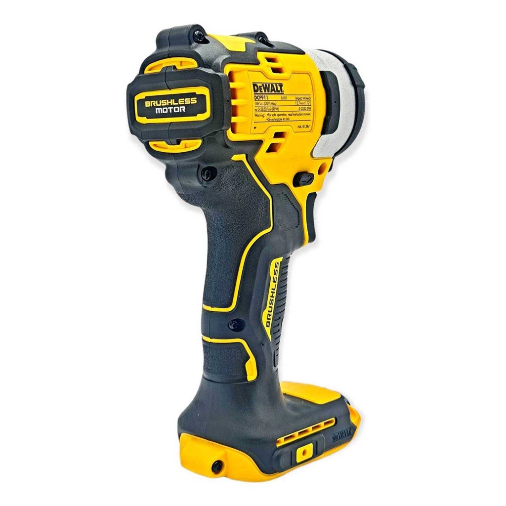 บล๊อก1/2ไร้สาย20V DCF911N DEWALT
