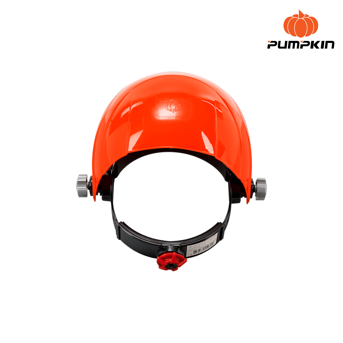 หน้ากากกันแสงเชื่อม รุ่น PTT-FSD5 PUMPKIN 20795