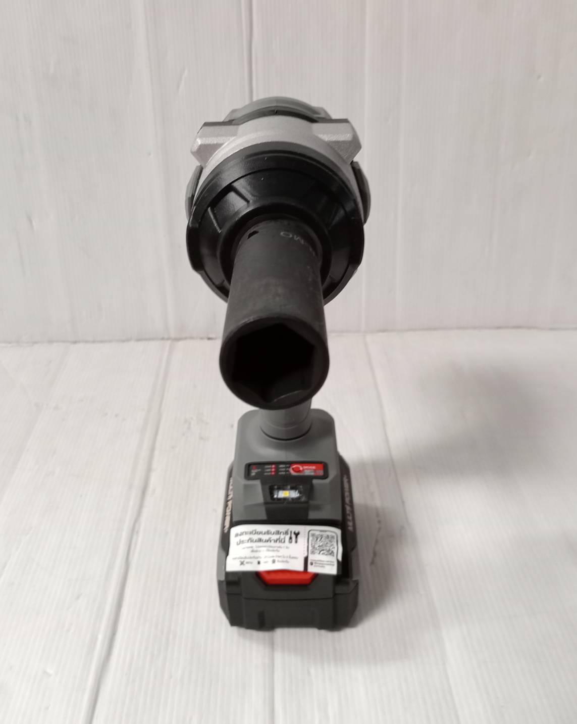 บล็อกไฟฟ้าไร้สายไร้แปรงถ่าน1/2 OSID832-P1 OSUKA