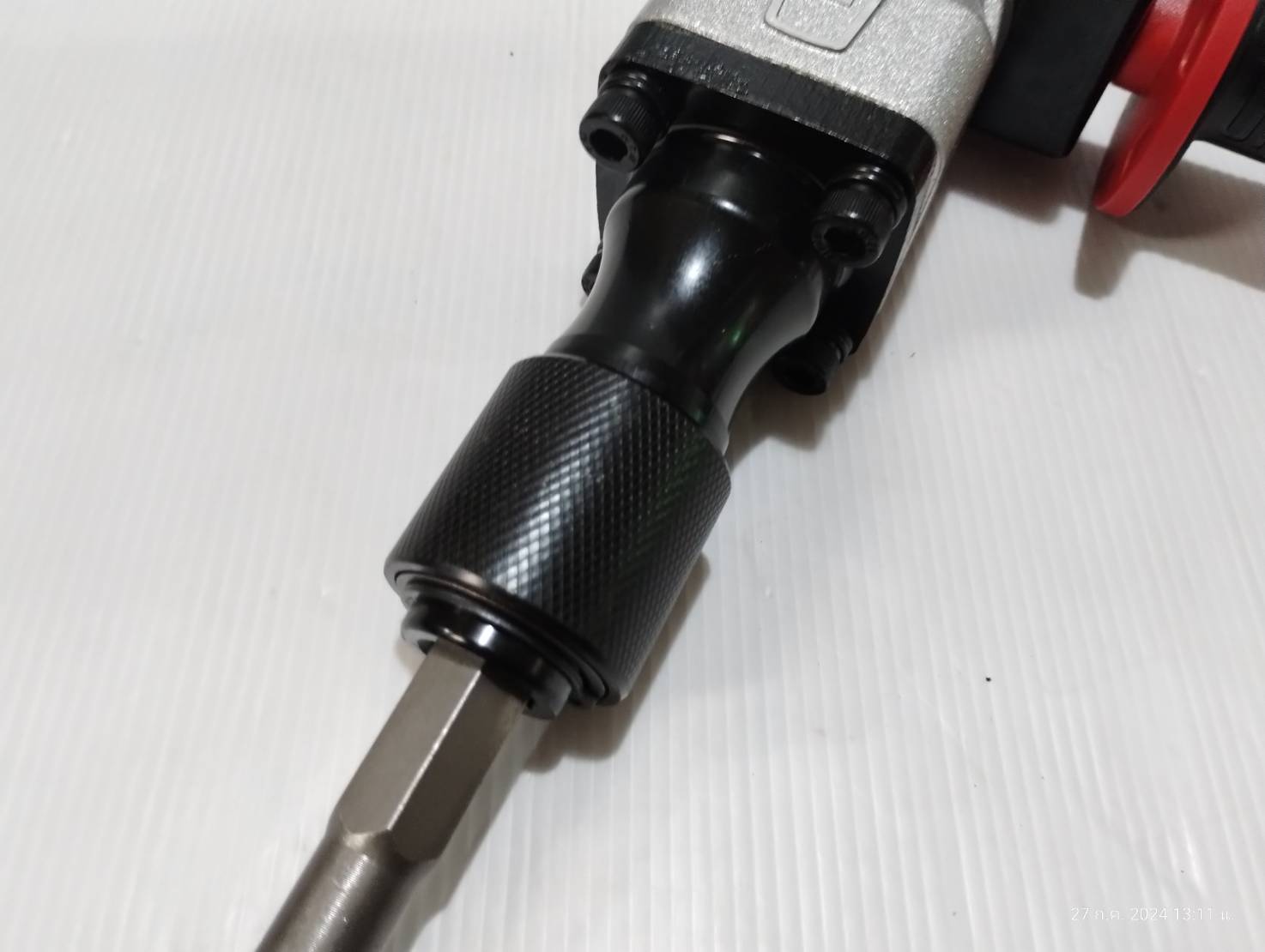 สกัดไฟฟ้า XH-0865 ETOP