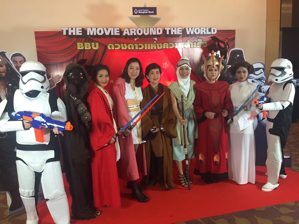 ชุดอัศวินเจได อนาคิน